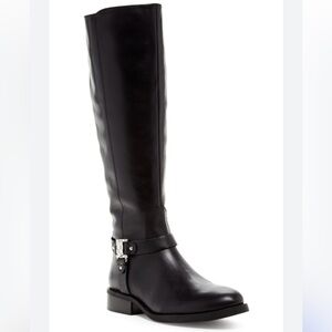 Vince Vince Camuto Farren Riding Boots Camuto Farren Riding Boots size 5 new